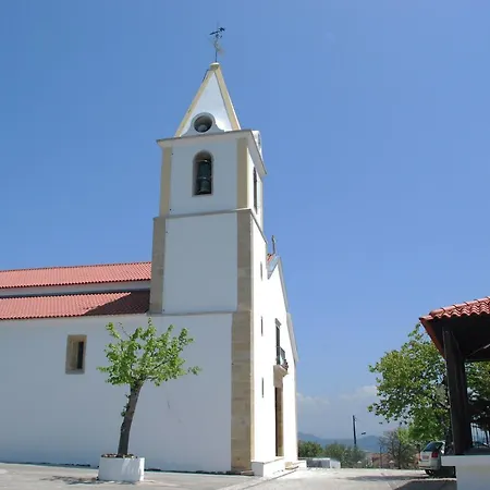 Casa Do Sonho Ferreira do Zezere