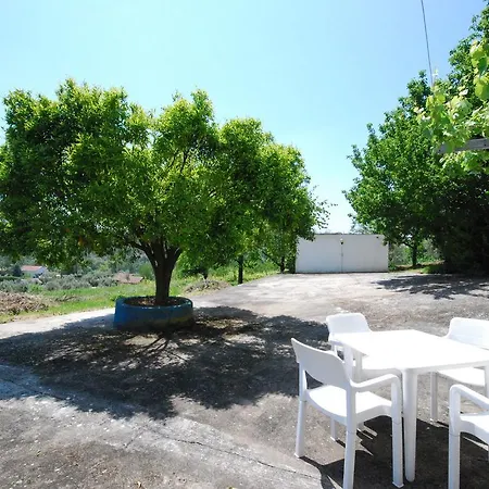 Casa Do Sonho Ferreira do Zezere