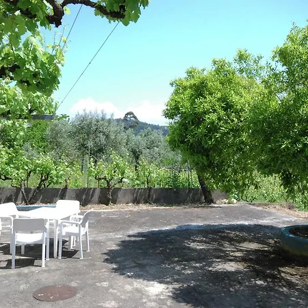 Holiday home Casa Do Sonho