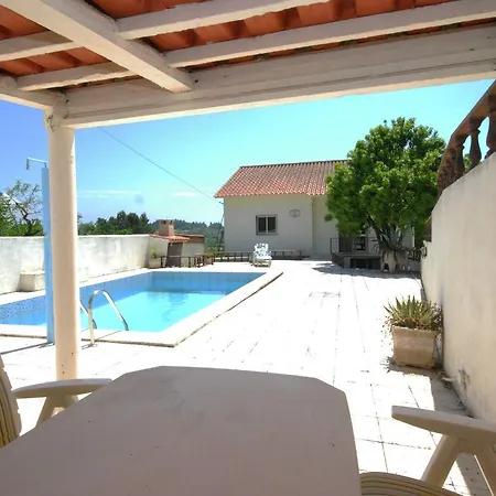 Casa Do Sonho Ferreira do Zezere