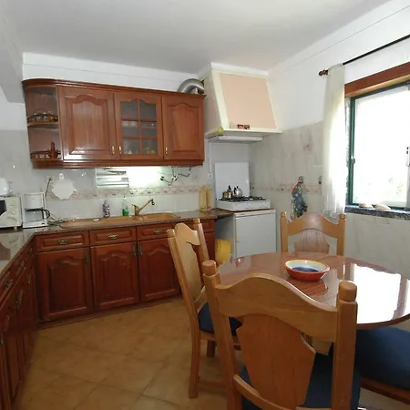 Casa Do Sonho Ferreira do Zezere