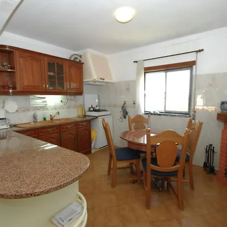 Holiday home Casa Do Sonho