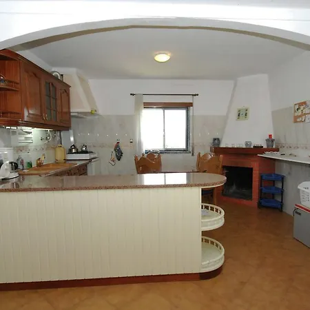 Holiday home Casa Do Sonho Ferreira do Zezere