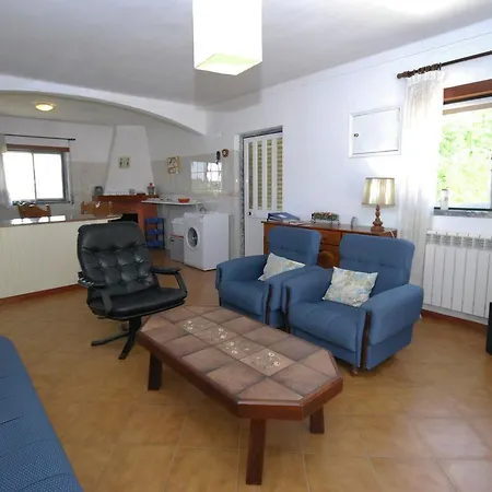 Holiday home Casa Do Sonho *