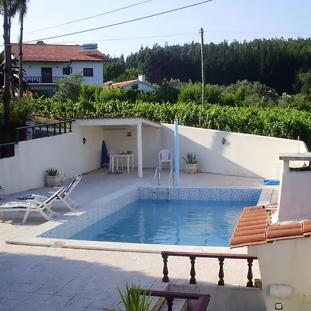 Holiday home Casa Do Sonho