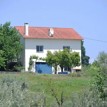 Holiday home Casa Do Sonho *