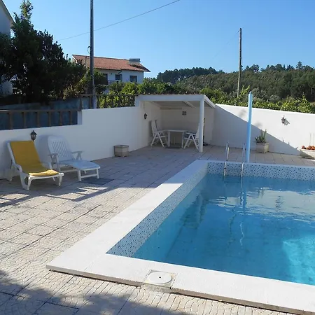 Holiday home Casa Do Sonho Ferreira do Zezere