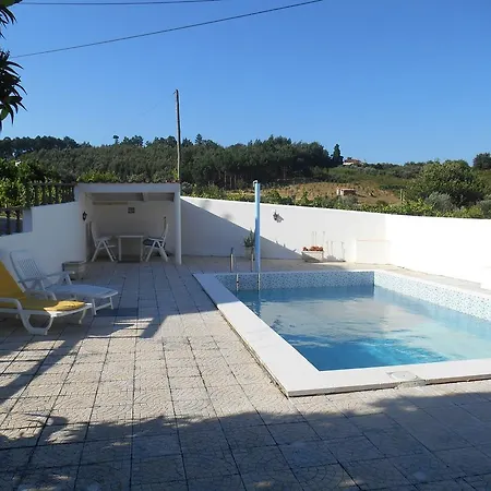 Holiday home Casa Do Sonho